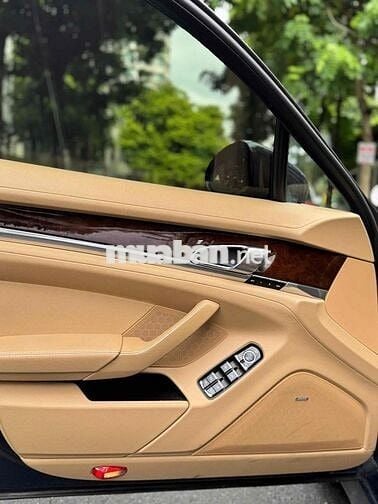 Porsche Panamera 4 sx 2010 lăn bánh 2014 siêu đẹp