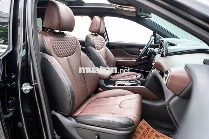 Hyundai Santafe Full Xăng  Sản xuất 2020