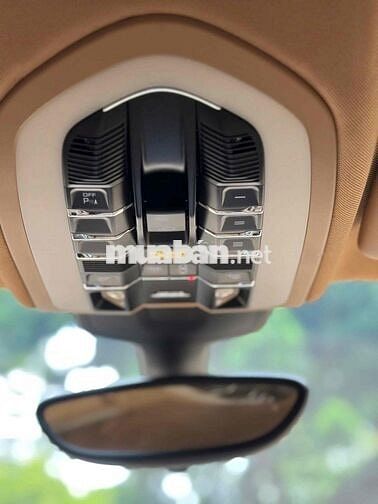 Porsche Panamera 4 sx 2010 lăn bánh 2014 siêu đẹp