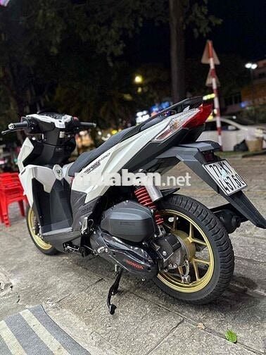 Vario150 2017 Zin Kiểng Đồ Real Chính Chủ Sang Tên