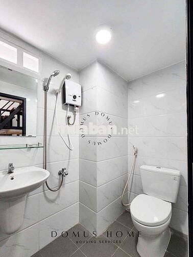 TRỌ SINH VIÊN - DUPLEX HIỆN ĐẠI TẠI CẦU VƯỢT HOÀNG HOA THÁM