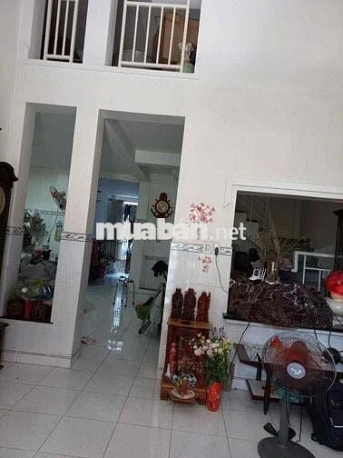 Nhà 2 tầng 115m2, 4PN,3WC và 5 phòng trọ kế bên,60m2, chỉ 6,7 Tỷ