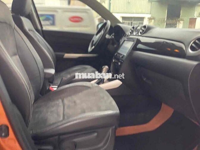 Suzuki Vitara 1.6AT sx 2016 siêu đẹp