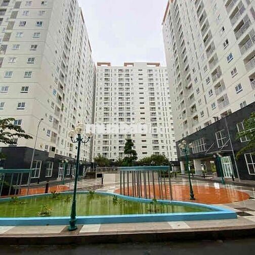 BÁN CH TARA RESIDENCE 2PN-2WC-80m2 giá 1tỷ550 view đẹp