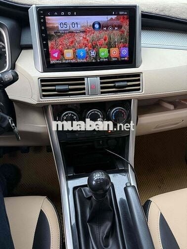 Mitsubishi Xpander 12/2019 1.5 MT - 110100 km