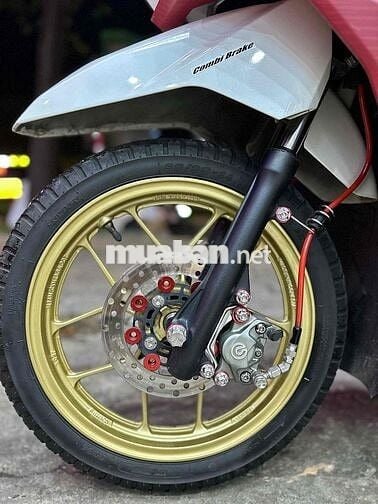 Vario150 2017 Zin Kiểng Đồ Real Chính Chủ Sang Tên