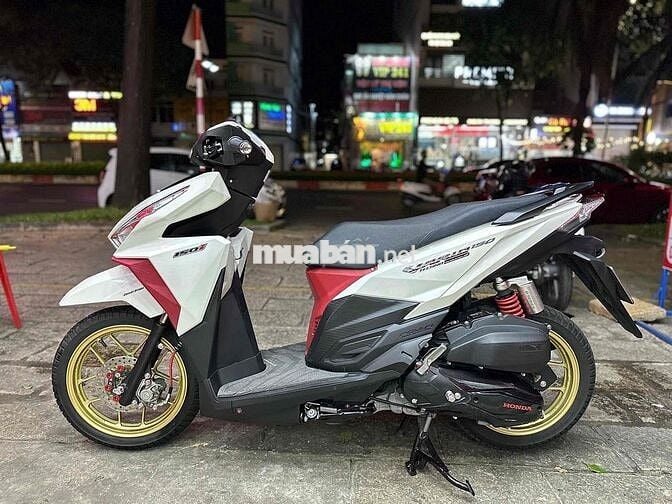 Vario150 2017 Zin Kiểng Đồ Real Chính Chủ Sang Tên