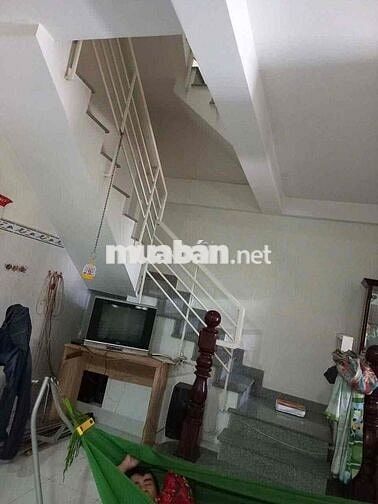 Nhà 2 tầng 115m2, 4PN,3WC và 5 phòng trọ kế bên,60m2, chỉ 6,7 Tỷ