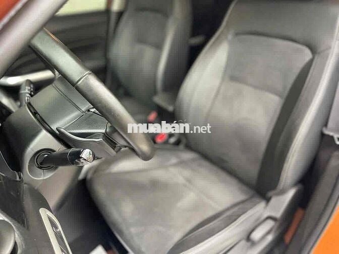 Suzuki Vitara 1.6AT sx 2016 siêu đẹp