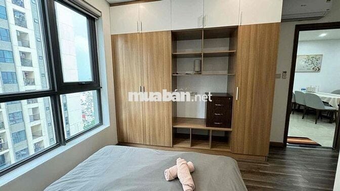 2Pn Dạng Chung Cư Ngay Đh Ueh - Y được Quận 10⚡️Yên tĩnh  80m2