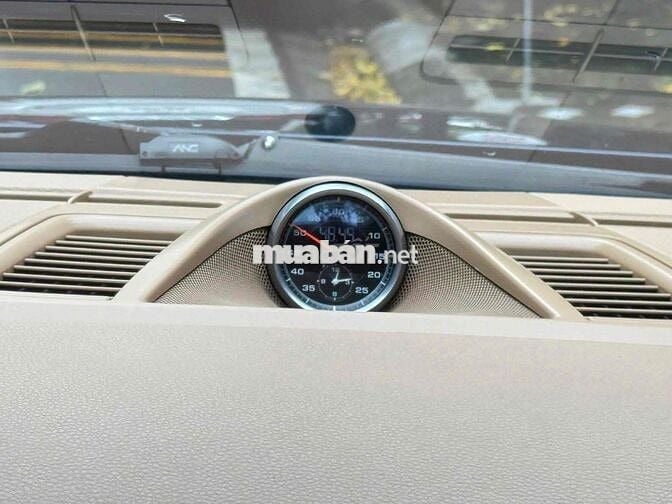 Porsche Panamera 4 sx 2010 lăn bánh 2014 siêu đẹp