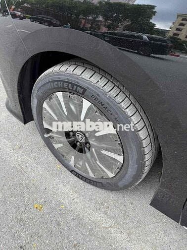 Toyota Alphard 2025 mới 100% giao ngay