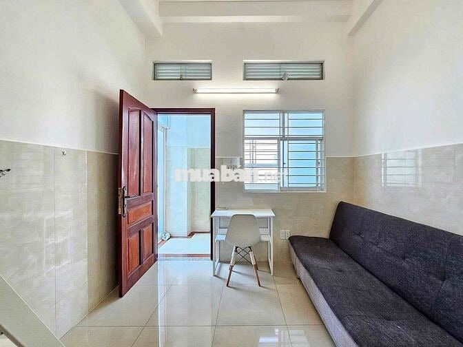 TRỌ SINH VIÊN GIÁ TỐT TẠI P15 TÂN BÌNH
