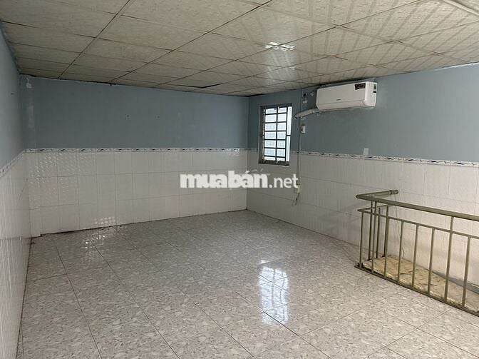 PHÒNG TRỌ 635 QUỐC LỘ 13 -MÁY LẠNH- AN NINH -HBP-THỦ ĐỨC