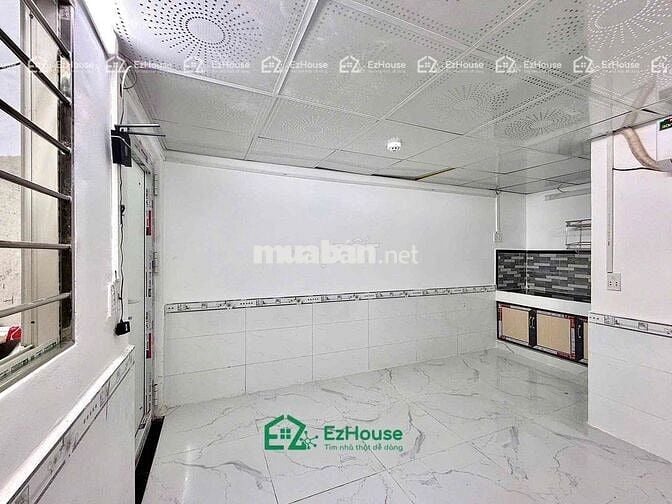 Khai Trương Dự Án Studio - Duplex Mới 100% NT Cơ Bản Thang Máy - HF