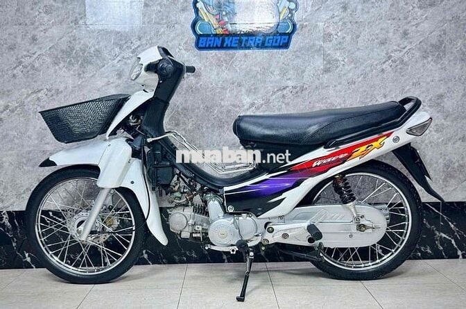 Wave Alpha 2003 Úp Zx Bstp 9chủ ký