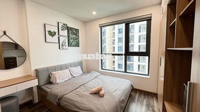 2Pn Dạng Chung Cư Ngay Đh Ueh - Y được Quận 10⚡️Yên tĩnh  80m2
