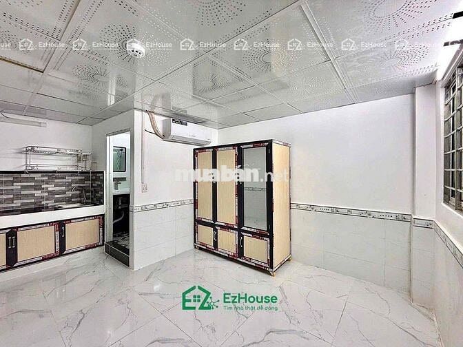 Khai Trương Dự Án Studio - Duplex Mới 100% NT Cơ Bản Thang Máy - HF