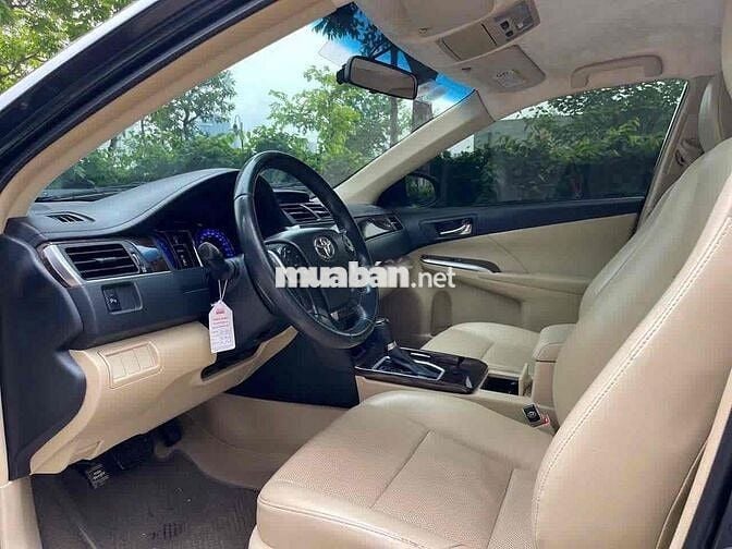 Toyota Camry 2017 2.0E - 91000 km