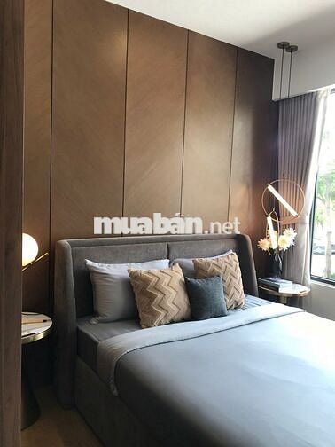 Căn hộ cao cấp bảo vệ 4 lớp đặc quyền Trellia Cove Bình Chánh TPHCM
