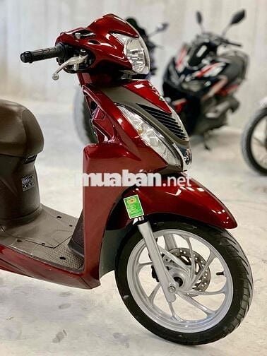 Vision 2021 BSTP Smartkey xe đẹp có bảo hành 6T ạ