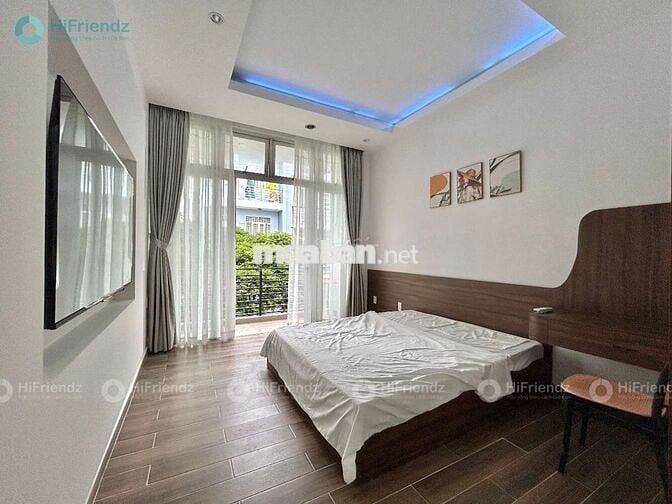 CĂN HỘ MỚI TOANH, PHỔ QUANG P2, TÂN BÌNH, NGAY SÂN BAY