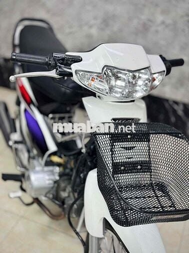 Wave Alpha 2003 Úp Zx Bstp 9chủ ký