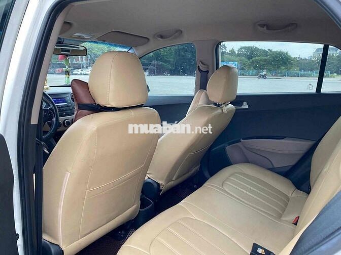 Hyundai Grand i10 1.0AT sx 2014 nhập khẩu