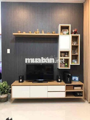 BÁN CH TARA RESIDENCE 2PN-2WC-80m2 giá 1tỷ550 view đẹp