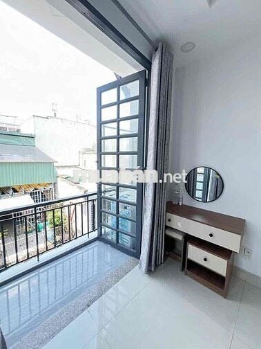 Chuỗi Phòng cho thuê gần Đường Hoà Hưng, Đại Học Kinh Tế UEH Quận 10