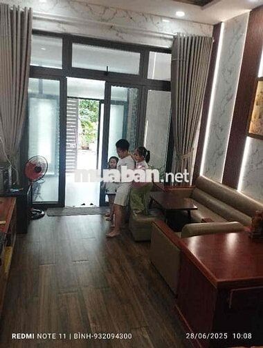 MT BỜ KÈ, THỚI AN, Q12, 4Tầng, TIỀM NĂNG, GIÁ TỐT, NHÀ ĐẸP SINH LỜI