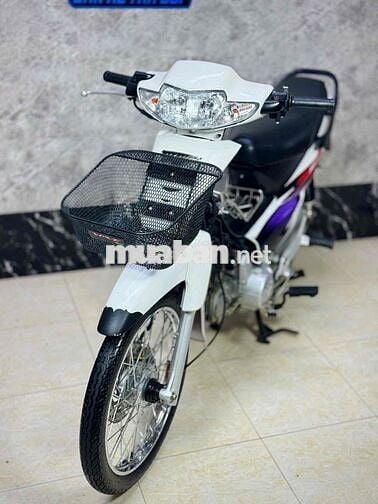 Wave Alpha 2003 Úp Zx Bstp 9chủ ký