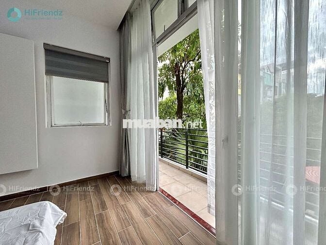 CĂN HỘ MỚI TOANH, PHỔ QUANG P2, TÂN BÌNH, NGAY SÂN BAY