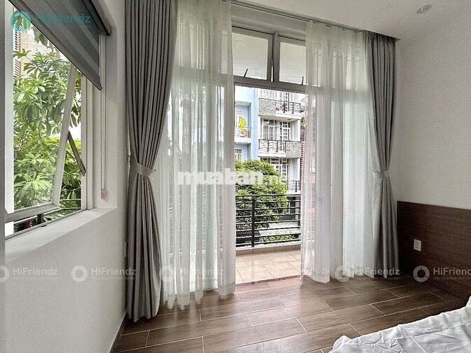 CĂN HỘ MỚI TOANH, PHỔ QUANG P2, TÂN BÌNH, NGAY SÂN BAY