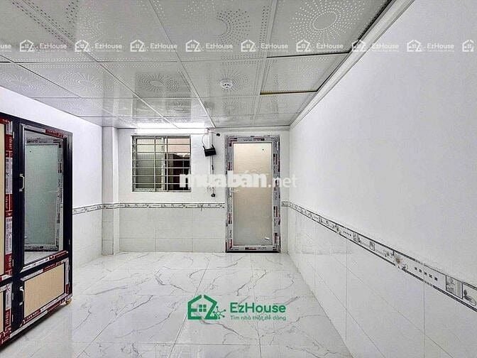 Khai Trương Dự Án Studio - Duplex Mới 100% NT Cơ Bản Thang Máy - HF