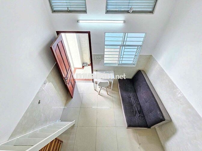 TRỌ SINH VIÊN GIÁ TỐT TẠI P15 TÂN BÌNH