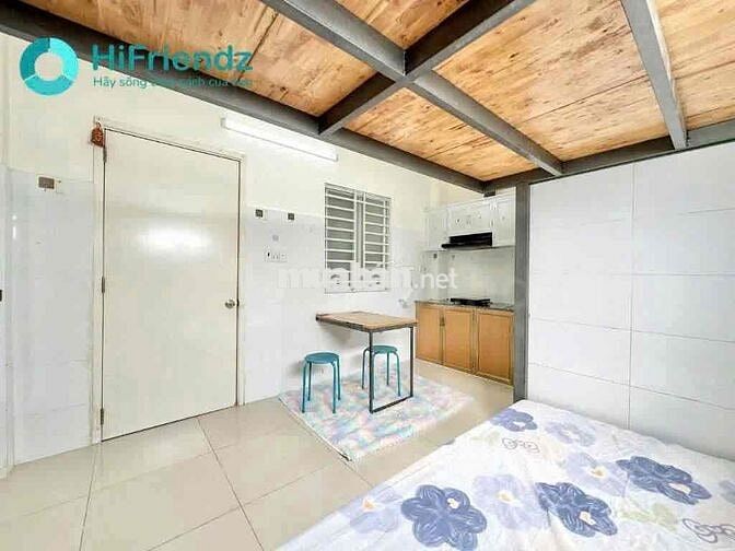 PHÒNG SINH VIÊN GẦN KIẾN TRÚC, NGÂN HÀNG, SPKT, NGÃ TƯ THU ĐỨC