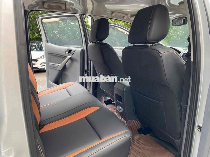 Ford Ranger XLS 2.2AT 4x2 sx 2014 xe đẹp