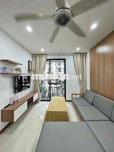 2Pn Dạng Chung Cư Ngay Đh Ueh - Y được Quận 10⚡️Yên tĩnh  80m2