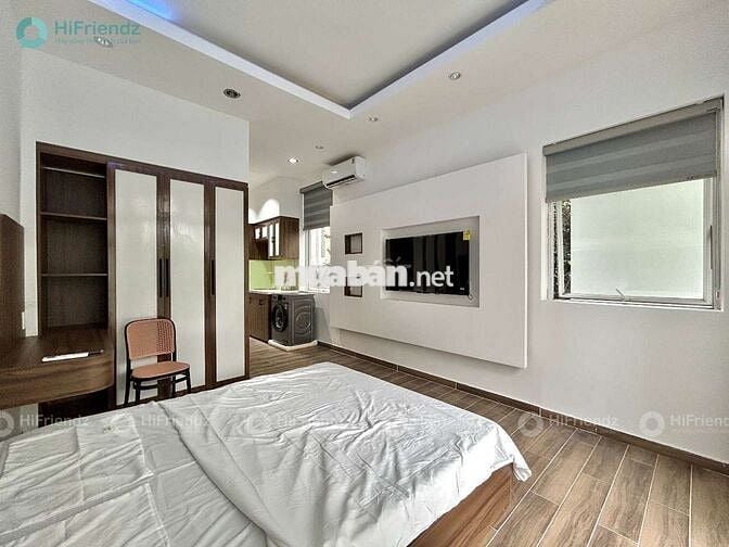 CĂN HỘ MỚI TOANH, PHỔ QUANG P2, TÂN BÌNH, NGAY SÂN BAY
