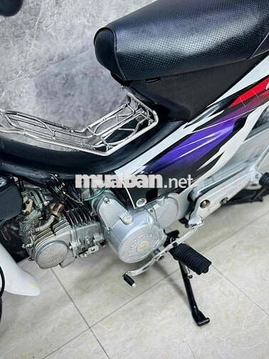 Wave Alpha 2003 Úp Zx Bstp 9chủ ký