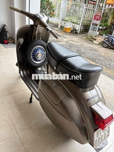 xe Vespa cổ super 150 của Ý (1965 -1979)