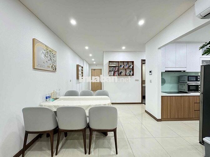 2Pn Dạng Chung Cư Ngay Đh Ueh - Y được Quận 10⚡️Yên tĩnh  80m2