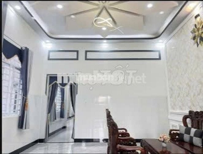 Bán nhà tặng nội thất giá siêu ngộp, Sổ Hồng Riêng full thổ cư