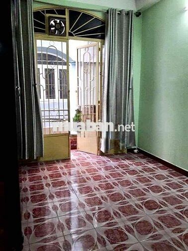 Q3 Nhà Đẹp 3 tầng 2PN3WC Full NT  vị trí trung tâm gđ ở, sv ghép, KDOL