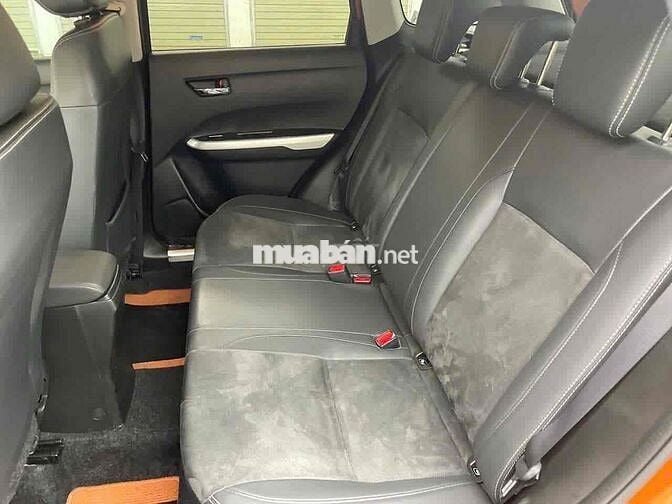 Suzuki Vitara 1.6AT sx 2016 siêu đẹp