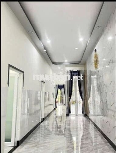 Bán nhà tặng nội thất giá siêu ngộp, Sổ Hồng Riêng full thổ cư
