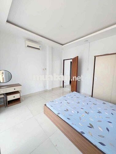 Chuỗi Phòng cho thuê gần Đường Hoà Hưng, Đại Học Kinh Tế UEH Quận 10