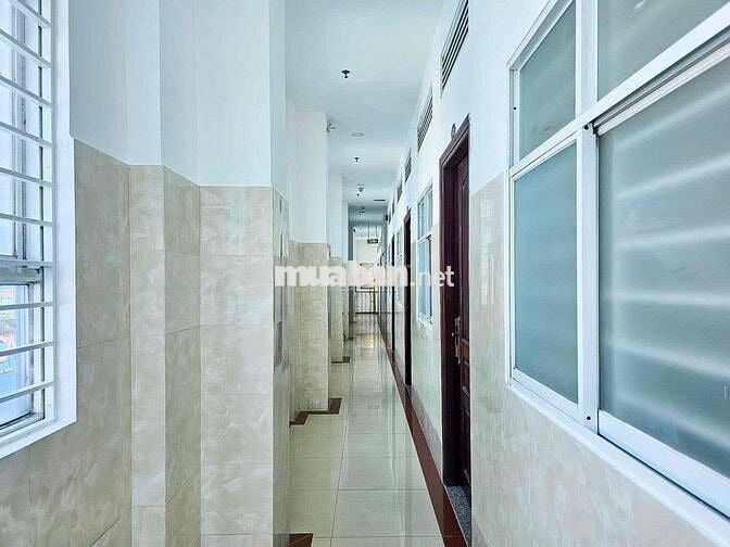 TRỌ SINH VIÊN GIÁ TỐT TẠI P15 TÂN BÌNH