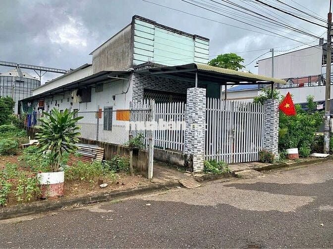 BDS dòng tiền! Bán dãy trọ cạnh bên KCN Tân Phú Trung Củ Chi 980tr